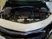 ✅ 2022 Chevrolet Malibu LT • VIN: 1G1ZD5ST7NF174046 • Лот: 58324335. Опубликован ранее на Copart с пробегом 62 553 миль. Бесплатный доступ к архиву аукционных продаж из США и подробный отчёт об истории автомобиля на DreamBid. Изображение 11.