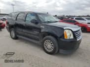 ✅ 2008 GMC Yukon • VIN: 1GKFK13568R230686 • Lot: 86225164. Wystawiony na Copart z przebiegiem 175 759 mil. Bezpłatny archiwum sprzedaży aukcyjnych z USA i szczegółowy raport historii pojazdu na DreamBid. Zdjęcie 4.
