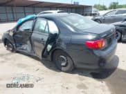 ✅ 2010 Toyota Corolla • VIN: 1NXBU4EE8AZ334503 • Lot: 42044921. Listed on IAAI with 180,372 mi. Free auction sales archive from the USA and detailed vehicle history report at DreamBid. Image 3.