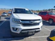 ✅ 2017 Chevrolet Colorado 2WD LT • VIN: 1GCGSCE10H1159991 • Лот: 41836588. Опубликован ранее на IAAI с пробегом 147 656 миль. Бесплатный доступ к архиву аукционных продаж из США и подробный отчёт об истории автомобиля на DreamBid. Изображение 12.