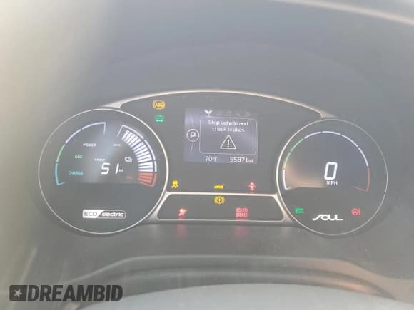 ✅ 2016 Kia Soul + • VIN: KNDJX3AE2G7016746 • Lot: 80393755. Listed on Copart with 95,871 mi. Free auction sales archive from the USA and detailed vehicle history report at DreamBid. Image 9.