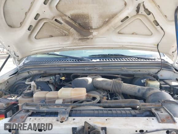 ✅ 2000 Ford F-250 XL • VIN: 1FTNX21S9YED39142 • Lot: 40612671. Wystawiony na IAAI z przebiegiem 227 772 mil. Bezpłatny archiwum sprzedaży aukcyjnych z USA i szczegółowy raport historii pojazdu na DreamBid. Zdjęcie 10.