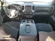 ✅ 2022 Chevrolet Silverado 1500 Custom • VIN: 1GCPABEK3NZ606123 • Лот: 81858315. Опубликован ранее на Copart с пробегом 62 835 миль. Бесплатный доступ к архиву аукционных продаж из США и подробный отчёт об истории автомобиля на DreamBid. Изображение 8.