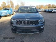 ✅ 2021 Jeep Grand Cherokee 80th Anniversary • VIN: 1C4RJFBG9MC862302 • Лот: 90906845. Опубликован ранее на Copart с пробегом 21 398 миль. Бесплатный доступ к архиву аукционных продаж из США и подробный отчёт об истории автомобиля на DreamBid. Изображение 5.