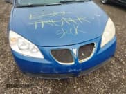 ✅ 2007 Pontiac G6 GT • VIN: 1G2ZH18N674231000 • Lot: 42717685. Wystawiony na IAAI z przebiegiem Nie podano. Bezpłatny archiwum sprzedaży aukcyjnych z USA i szczegółowy raport historii pojazdu na DreamBid. Zdjęcie 6.