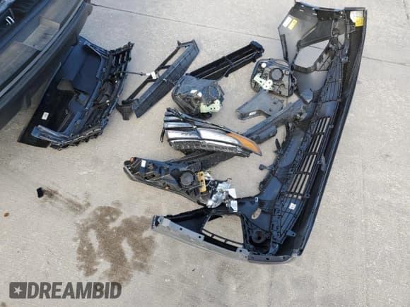 ✅ 2024 Hyundai Tucson SEL • VIN: 5NMJB3DE8RH392227 • Lot: 65554204. Wystawiony na Copart z przebiegiem 3 611 mil. Bezpłatny archiwum sprzedaży aukcyjnych z USA i szczegółowy raport historii pojazdu na DreamBid. Zdjęcie 13.