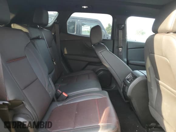 ✅ 2022 Chevrolet Blazer RS • VIN: 3GNKBERS2NS137422 • Lot: 62146565. Wystawiony na Copart z przebiegiem 38 565 mil. Bezpłatny archiwum sprzedaży aukcyjnych z USA i szczegółowy raport historii pojazdu na DreamBid. Zdjęcie 11.