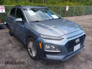 ✅ 2020 Hyundai Kona SEL • VIN: KM8K22AA9LU412450 • Лот: 43295734. Опубликован ранее на IAAI с пробегом 71 709 миль. Бесплатный доступ к архиву аукционных продаж из США и подробный отчёт об истории автомобиля на DreamBid. Изображение 1.