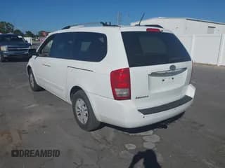 ✅ 2011 Kia Sedona LX • VIN: KNDMG4C79B6382526 • Лот: 43487301. Опубликован ранее на IAAI с пробегом 173 771 миль. Бесплатный доступ к архиву аукционных продаж из США и подробный отчёт об истории автомобиля на DreamBid. Изображение 3.