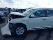 2013 Dodge Journey American Value с VIN 3C4PDCAB2DT584625, выставлен на аукционе IAAI как лот 43311985 с пробегом Не указан миль и . История ставок и продаж доступна на DreamBid. Изображение 19.