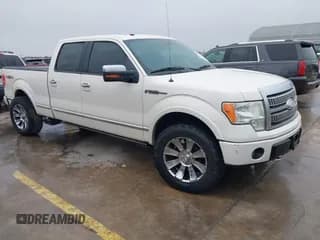 ✅ 2009 Ford F-150 XL • VIN: 1FTPW14V89FA03795 • Lot: 41443786. Listed on IAAI with 164,766 mi. Free auction sales archive from the USA and detailed vehicle history report at DreamBid. Image 1.