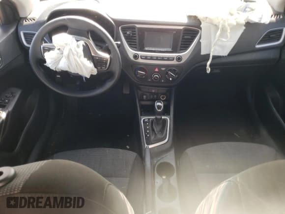 ✅ 2020 Hyundai Accent SE • VIN: 3KPC24A63LE120193 • Лот: 73413614. Опубликован ранее на Copart с пробегом 58 979 миль. Бесплатный доступ к архиву аукционных продаж из США и подробный отчёт об истории автомобиля на DreamBid. Изображение 8.