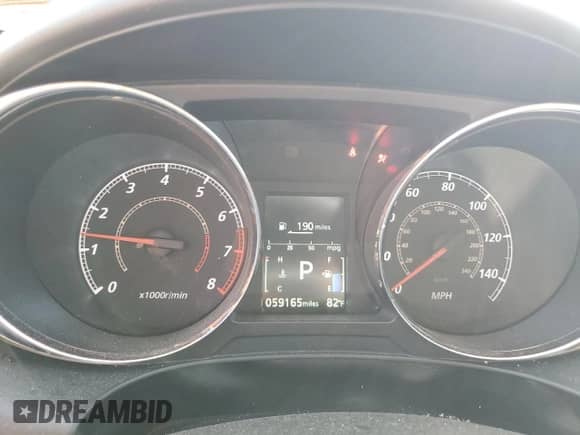 2019 Mitsubishi Outlander ES с VIN JA4AR3AU5KU028198, выставлен на аукционе Copart как лот 71694985 с пробегом 59 165 миль миль и Списание • Salvage title. История ставок и продаж доступна на DreamBid. Изображение 9.