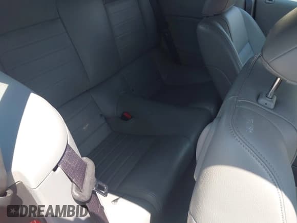 ✅ 2005 Ford Mustang GT Deluxe • VIN: 1ZVFT85H855251094 • Lot: 43009236. Wystawiony na IAAI z przebiegiem 44 445 mil. Bezpłatny archiwum sprzedaży aukcyjnych z USA i szczegółowy raport historii pojazdu na DreamBid. Zdjęcie 8.