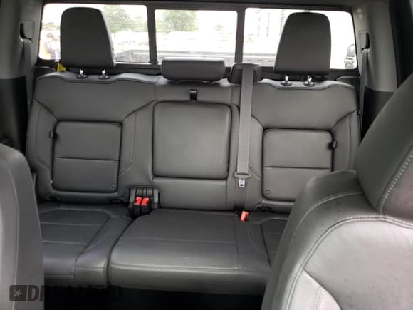 ✅ 2021 Chevrolet Silverado 1500 LT Trail Boss • VIN: 1GCPYFEDXMZ310325 • Lot: 70580424. Wystawiony na Copart z przebiegiem 47 352 mil. Bezpłatny archiwum sprzedaży aukcyjnych z USA i szczegółowy raport historii pojazdu na DreamBid. Zdjęcie 10.