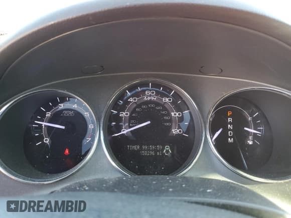 ✅ 2012 Lincoln MKZ • VIN: 3LNHL2GC4CR814738 • Лот: 89440395. Опубликован ранее на Copart с пробегом 158 296 миль. Бесплатный доступ к архиву аукционных продаж из США и подробный отчёт об истории автомобиля на DreamBid. Изображение 9.