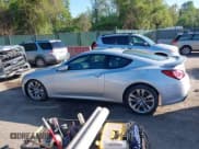 ✅ 2015 Hyundai Genesis Coupe R-Spec • VIN: KMHHU6KJ3FU126396 • Lot: 42117694. Listed on IAAI with 87,168 mi. Free auction sales archive from the USA and detailed vehicle history report at DreamBid. Image 15.