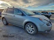 ✅ 2006 Subaru Tribeca Limited • VIN: 4S4WX82C964416461 • Lot: 93869805. Listed on Copart with 186,256 mi. Free auction sales archive from the USA and detailed vehicle history report at DreamBid. Image 4.