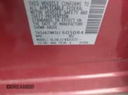 ✅ 2014 Nissan Pathfinder S • VIN: 5N1AR2MM3EC605084 • Лот: 43302983. Опубликован ранее на IAAI с пробегом 197 061 миль. Бесплатный доступ к архиву аукционных продаж из США и подробный отчёт об истории автомобиля на DreamBid. Изображение 9.