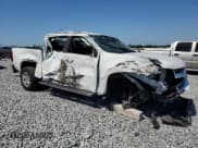 ✅ 2017 Chevrolet Colorado 2WD LT • VIN: 1GCGSCE1XH1184669 • Лот: 54845205. Опубликован ранее на Copart с пробегом 114 859 миль. Бесплатный доступ к архиву аукционных продаж из США и подробный отчёт об истории автомобиля на DreamBid. Изображение 4.