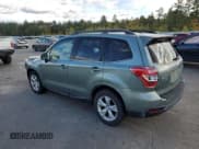 ✅ 2014 Subaru Forester Limited • VIN: JF2SJAJC8EH405148 • Lot: 85332755. Listed on Copart with 90,983 mi. Free auction sales archive from the USA and detailed vehicle history report at DreamBid. Image 2.