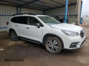 ✅ 2022 Subaru Ascent Touring • VIN: 4S4WMARD2N3460515 • Lot: 85190855. Wystawiony na Copart z przebiegiem 29 058 mil. Bezpłatny archiwum sprzedaży aukcyjnych z USA i szczegółowy raport historii pojazdu na DreamBid. Zdjęcie 4.