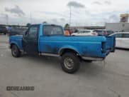 ✅ 1994 Ford F-150 • VIN: 1FTDF15Y8RNB25820 • Lot: 68615255. Listed on Copart with Not provided. Free auction sales archive from the USA and detailed vehicle history report at DreamBid. Image 2.