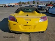 ✅ 2007 Saturn Sky • VIN: 1G8MB35B07Y108227 • Лот: 96910755. Опубликован ранее на Copart с пробегом 164 774 миль. Бесплатный доступ к архиву аукционных продаж из США и подробный отчёт об истории автомобиля на DreamBid. Изображение 6.