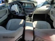 ✅ 2018 Hyundai Sonata SE • VIN: 5NPE24AF6JH609351 • Лот: 80443135. Опубликован ранее на Copart с пробегом 138 946 миль. Бесплатный доступ к архиву аукционных продаж из США и подробный отчёт об истории автомобиля на DreamBid. Изображение 8.