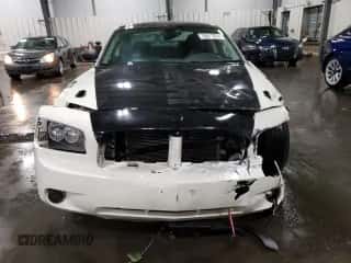 2009 Dodge Charger Police с VIN 2B3KA43T99H597615, выставлен на аукционе Copart как лот 75671074 с пробегом 199 004 миль миль и Списание • Salvage title. История ставок и продаж доступна на DreamBid. Изображение 5.