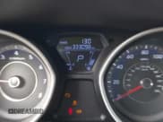 ✅ 2011 Hyundai Elantra GLS • VIN: KMHDH4AE1BU109960 • Lot: 43816164. Listed on IAAI with 333,098 mi. Free auction sales archive from the USA and detailed vehicle history report at DreamBid. Image 7.