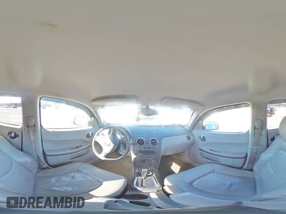 2007 Chevrolet HHR LT с VIN 3GNDA33P57S546540, выставлен на аукционе Copart как лот 78726134 с пробегом 213 662 миль миль и Списание • Salvage title. История ставок и продаж доступна на DreamBid. Изображение 12.