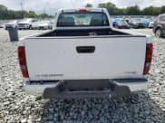 ✅ 2006 Chevrolet Colorado Work Truck • VIN: 1GCCS148068232993 • Lot: 69019385. Listed on Copart with 130,475 mi. Free auction sales archive from the USA and detailed vehicle history report at DreamBid. Image 6.