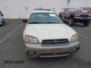 ✅ 2003 Subaru Legacy Outback • VIN: 4S3BH675637619588 • Lot: 43141650. Wystawiony na IAAI z przebiegiem 202 670 mil. Bezpłatny archiwum sprzedaży aukcyjnych z USA i szczegółowy raport historii pojazdu na DreamBid. Zdjęcie 6.