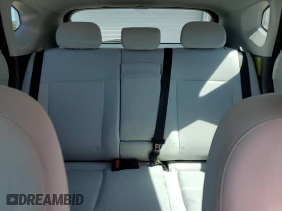 2025 Hyundai Kona SE с VIN KM8HA3AB8SU274040, выставлен на аукционе Copart как лот 81449715 с пробегом 794 миль миль и Чистый • Clean title. История ставок и продаж доступна на DreamBid. Изображение 10.