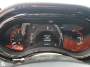 ✅ 2024 Dodge Durango Special Service • VIN: 1C4RDJFG0RC135075 • Lot: 59604385. Listed on Copart with 21,619 mi. Free auction sales archive from the USA and detailed vehicle history report at DreamBid. Image 9.