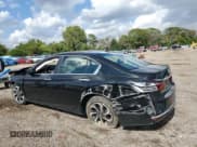 ✅ 2017 Honda Accord EX-L • VIN: 1HGCR2F83HA004367 • Lot: 81591045. Wystawiony na Copart z przebiegiem Nie podano. Bezpłatny archiwum sprzedaży aukcyjnych z USA i szczegółowy raport historii pojazdu na DreamBid. Zdjęcie 2.