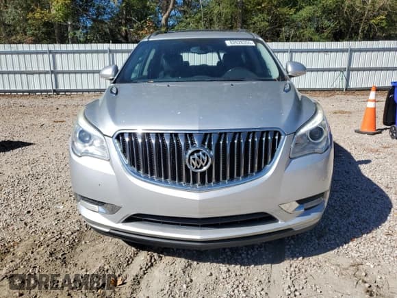 ✅ 2013 Buick Enclave Leather • VIN: 5GAKRCKD5DJ217562 • Лот: 82628355. Опубликован ранее на Copart с пробегом 179 324 миль. Бесплатный доступ к архиву аукционных продаж из США и подробный отчёт об истории автомобиля на DreamBid. Изображение 5.