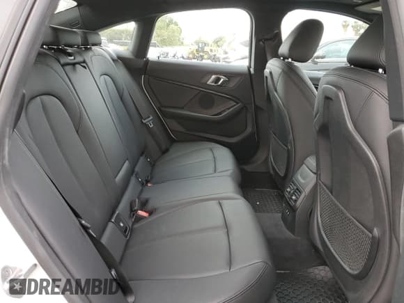 ✅ 2020 BMW 2 Series 228i xDrive • VIN: WBA73AK05L7F77031 • Lot: 54429595. Listed on Copart with 31,485 mi. Free auction sales archive from the USA and detailed vehicle history report at DreamBid. Image 10.