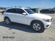 ✅ 2016 Mercedes-Benz GLC 300 • VIN: WDC0G4JB8GF103056 • Lot: 87239315. Listed on Copart with 144,087 mi. Free auction sales archive from the USA and detailed vehicle history report at DreamBid. Image 4.