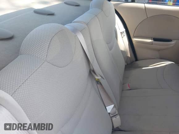 2004 Saturn ION ION 2 z VIN 1G8AJ52F44Z182846, wystawiony jako IAAI lot #42689006 z przebiegiem 98 282 mil mil oraz . Historia ofert i sprzedaży dostępna na DreamBid. Obrazek 8.