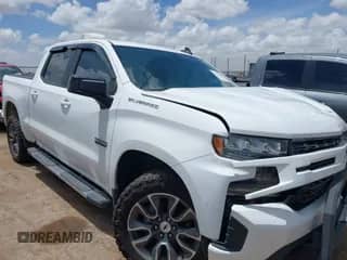 2020 Chevrolet Silverado 1500 RST с VIN 3GCPWDED0LG125709, выставлен на аукционе IAAI как лот 42570639 с пробегом 91 959 миль миль и . История ставок и продаж доступна на DreamBid. Изображение 1.