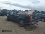 ✅ 2017 Chevrolet Colorado 4WD Z71 • VIN: 1GCHTDEN4H1301480 • Lot: 82056055. Listed on Copart with 125,891 mi. Free auction sales archive from the USA and detailed vehicle history report at DreamBid. Image 2.