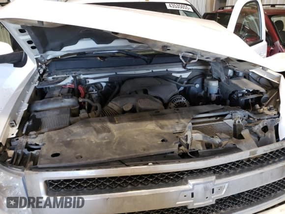 ✅ 2009 Chevrolet Silverado 1500 • VIN: 1GCFK39Y39Z226461 • Lot: 43535055. Wystawiony na Copart z przebiegiem 141 742 mil. Bezpłatny archiwum sprzedaży aukcyjnych z USA i szczegółowy raport historii pojazdu na DreamBid. Zdjęcie 11.