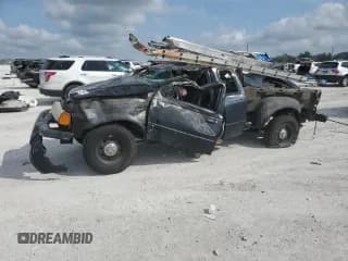 ✅ 2004 Ford Ranger Edge • VIN: 1FTYR14E64PA46174 • Lot: 45872125. Listed on Copart with Not provided. Free auction sales archive from the USA and detailed vehicle history report at DreamBid. Image 1.