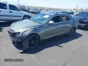 ✅ 2017 Cadillac ATS AWD • VIN: 1G6AG5RX6H0150433 • Лот: 42327894. Опубликован ранее на IAAI с пробегом 94 967 миль. Бесплатный доступ к архиву аукционных продаж из США и подробный отчёт об истории автомобиля на DreamBid. Изображение 19.