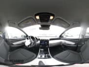 ✅ 2022 Hyundai Tucson SEL • VIN: KM8JBCAE6NU031615 • Lot: 42887395. Listed on IAAI with 63,078 mi. Free auction sales archive from the USA and detailed vehicle history report at DreamBid. Image 18.