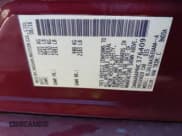 ✅ 2017 Nissan Maxima SR • VIN: 1N4AA6AP4HC376409 • Лот: 43743639. Опубликован ранее на IAAI с пробегом 29 823 миль. Бесплатный доступ к архиву аукционных продаж из США и подробный отчёт об истории автомобиля на DreamBid. Изображение 9.