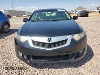 ✅ 2010 Acura TSX • VIN: JH4CU2F67AC006031 • Lot: 70684404. Listed on Copart with 211,309 mi. Free auction sales archive from the USA and detailed vehicle history report at DreamBid. Image 5.