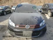 ✅ 2011 Volkswagen Golf GTI w/Sunroof PZEV • VIN: WVWHD7AJ8BW315782 • Lot: 78811804. Listed on Copart with 154,247 mi. Free auction sales archive from the USA and detailed vehicle history report at DreamBid. Image 5.